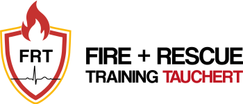 FRT-Tauchert Logo